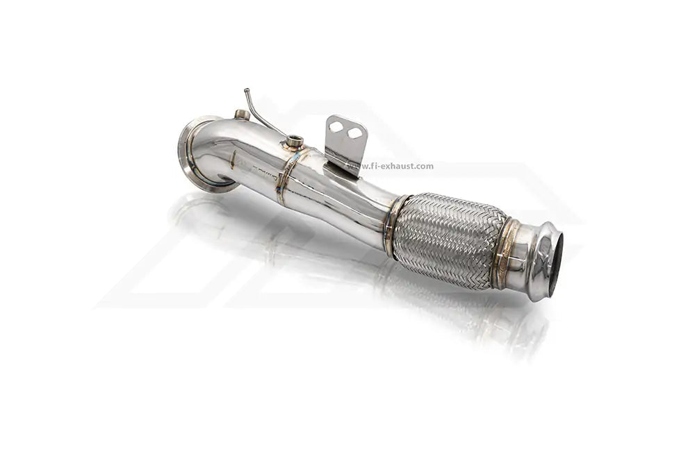 BMW G20/G21 M340i | 3.0T B58 | 2019+ Catless Downpipe-Exhaust-Silicon Valley Bimmer