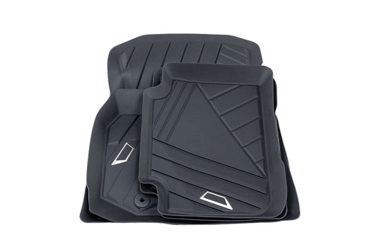 BMW G45 X3 All Weather Floor Mat Set-Interior-Silicon Valley Bimmer