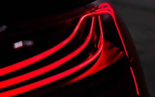 BMW G82 M4 Laser Tail Light Set - U.S. Spec-Exterior-Silicon Valley Bimmer