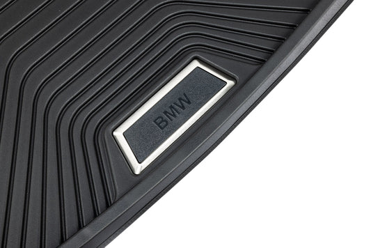 BMW G87 M2 All Weather Cargo Liner-Interior-Silicon Valley Bimmer