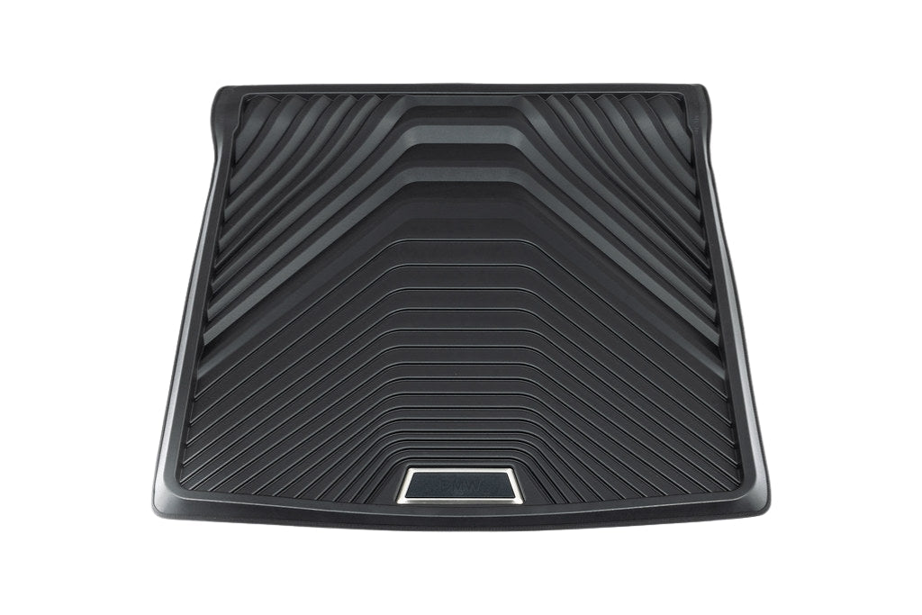 BMW G87 M2 All Weather Cargo Liner-Interior-Silicon Valley Bimmer
