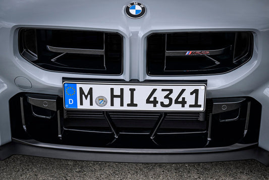 BMW G87 M2 CS Front Grille