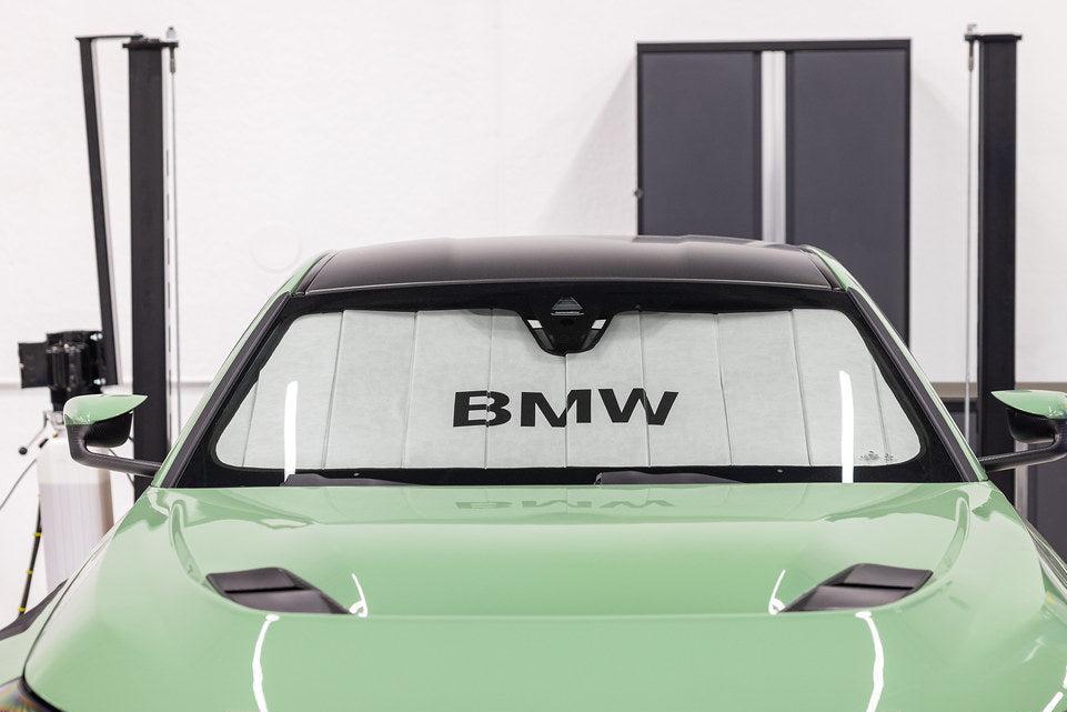 BMW G87 M2 / G42 2-Series UV Sunshade-Lifestyle-Silicon Valley Bimmer