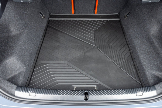 BMW G90 M5 All Weather Cargo Liner-Interior-Silicon Valley Bimmer