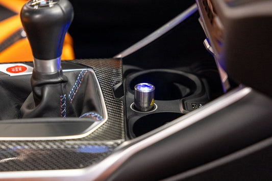 BMW LED Flashlight-Lifestyle-Silicon Valley Bimmer