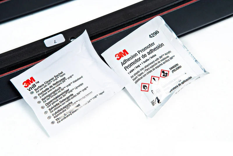 BMW M Performance F22 2-Series M-Sport Side Skirt Set-Exterior-Silicon Valley Bimmer