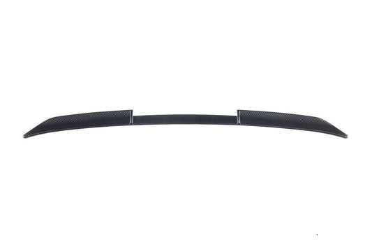 BMW M Performance F96 X6M / G06 X6 Carbon Trunk Spoiler-Exterior-Silicon Valley Bimmer