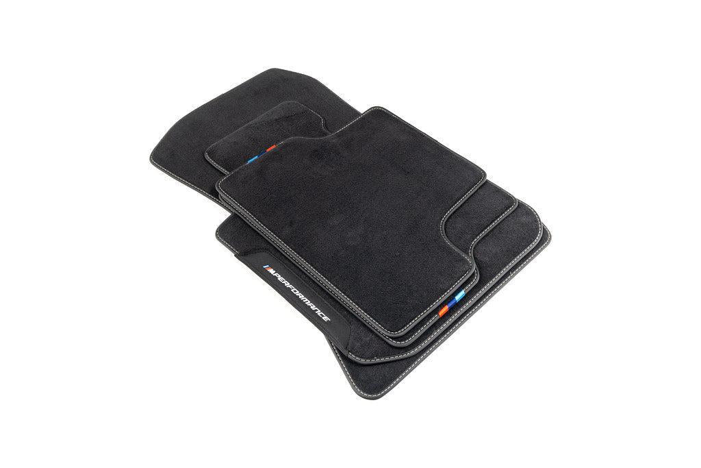 BMW M Performance G26 i4 Floor Mat Set