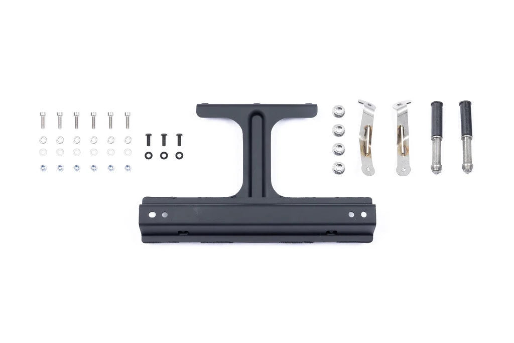 BMW M Performance G87 M2 Titanium Exhaust System Kit-Exhaust-Silicon Valley Bimmer