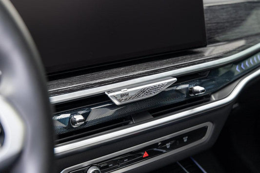 BMW Natural Air Starter Kit Crystal Clarity-Lifestyle-Silicon Valley Bimmer