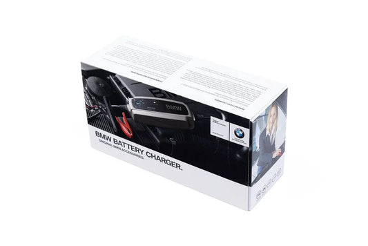 BMW OEM Advanced Charging Battery Tender-Lifestyle-Silicon Valley Bimmer