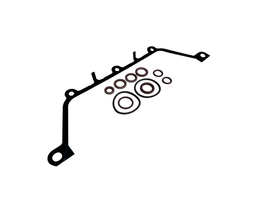 BMW S54 VANOS Rebuild Kit-Maintenance-Silicon Valley Bimmer