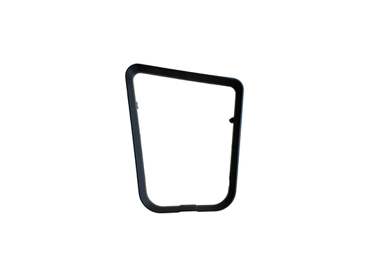 E46 Manual Shift Boot Ring-Interior-Silicon Valley Bimmer