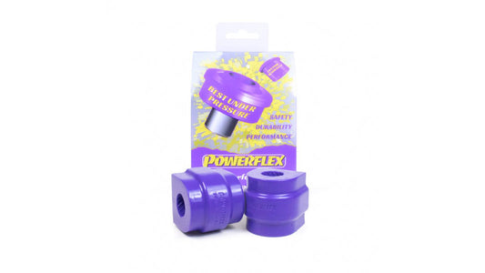 BMW X3 (03 - 10) Rear Sway Bar Bushing - 18.5 mm