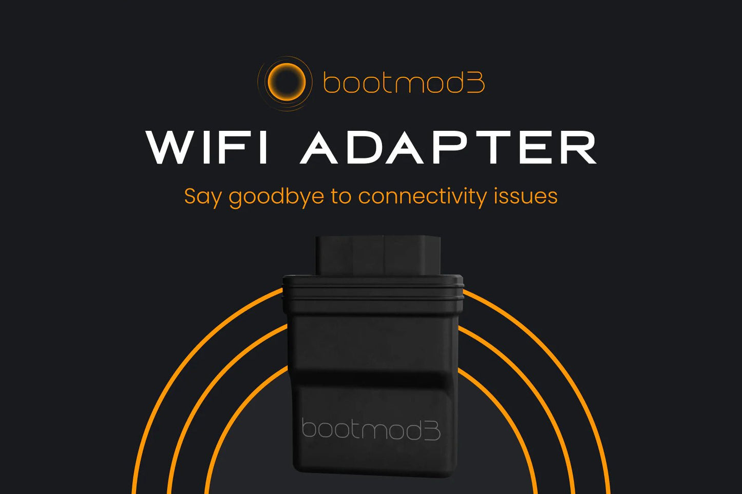 Bootmod3 Wireless OBD WiFi Flash Adapter-Tuning-Silicon Valley Bimmer