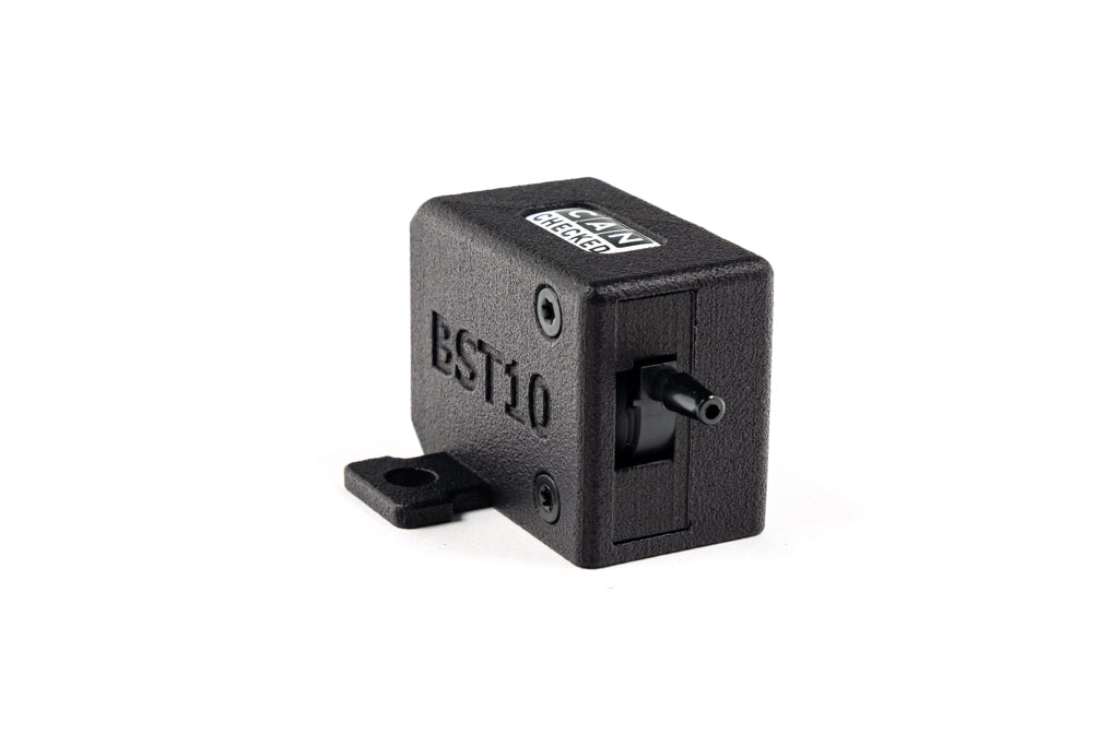 CANchecked BST10 Boost Sensor 6.5bar (95psi) - Relative