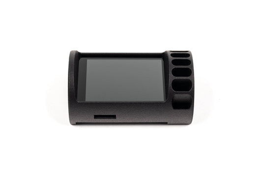 CANchecked E36/7 Z3M MFD28 Multi Function Display | 2.8" Gen2 (LHD)
