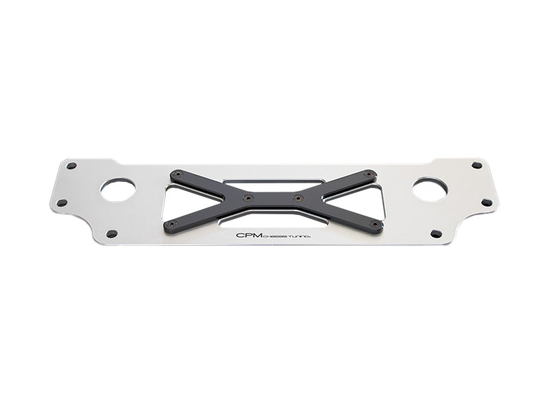 CPM Lower Reinforcement for BMW G87 M2