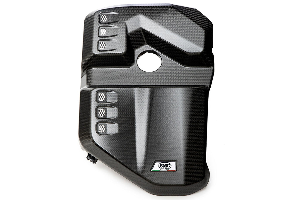 BMC BMW G8X S58 Carbon Engine Cover