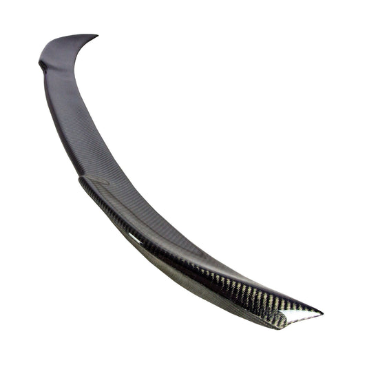 CS Designed F82 Carbon Fiber Trunk Spoiler-Exterior-Silicon Valley Bimmer