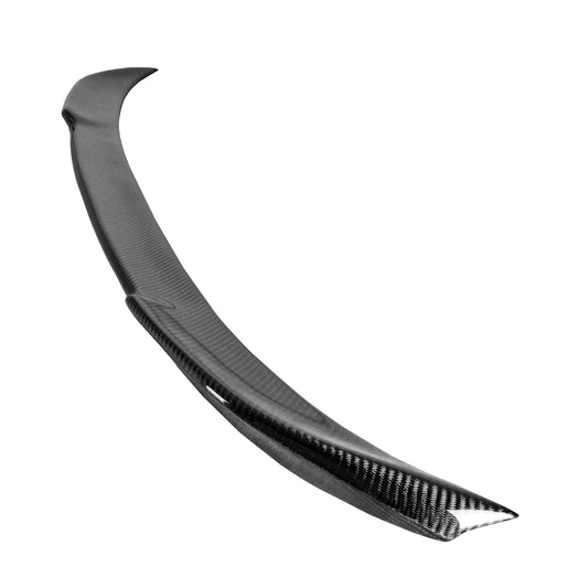 CS Designed G20 & G80 Carbon Fiber Spoiler-Exterior-Silicon Valley Bimmer