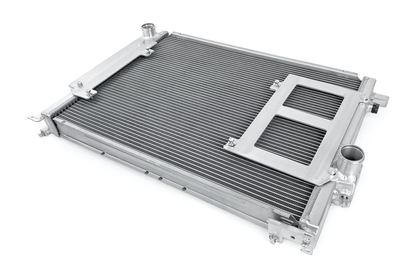 CSF E36 3-Series S54 Swap High Performance Radiator-Performance-Silicon Valley Bimmer
