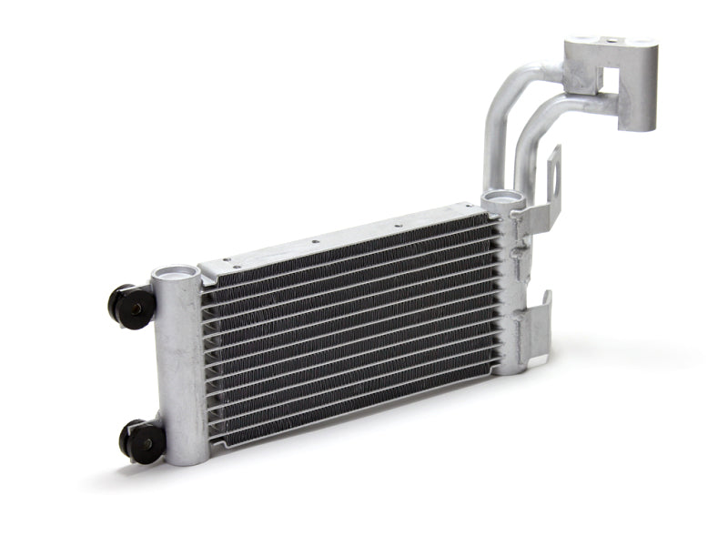 CSF E9X M3 DCT / 6-speed Dual-Pass Transmission Cooler-Drivetrain-Silicon Valley Bimmer