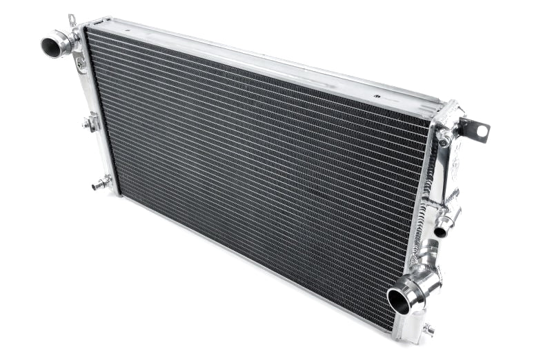 CSF F87 M2 / F-Chassis (N55) High Performance Race-Spec Radiator-Performance-Silicon Valley Bimmer