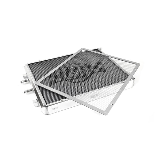 CSF F8X M2C / M3 / M4 (S55) Cooling Package-Performance-Silicon Valley Bimmer