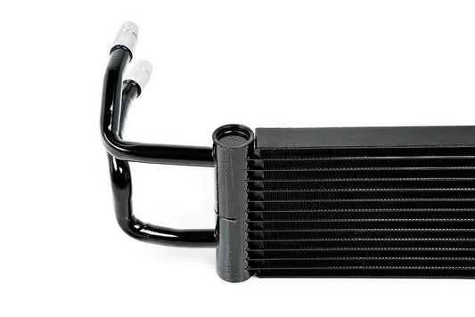 CSF Performance Dual Pass Dct Oil Cooler For BMW M2 F87 2016-2018-Performance-Silicon Valley Bimmer