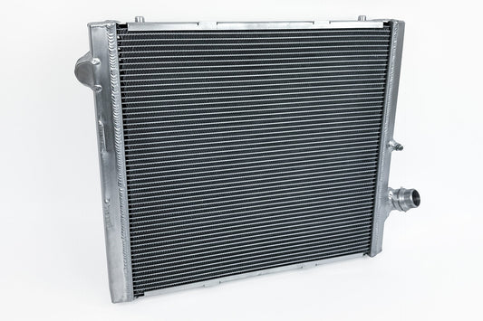 CSF Porsche 992 High-Performance All-Aluminum Radiator (RIGHT)-Performance-Silicon Valley Bimmer