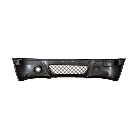 CSL Designed E46 4DR Front Bumper-Exterior-Silicon Valley Bimmer