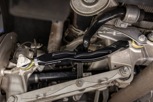 CarBahn BMW F90 M5 Adjustable Rear Toe Link Kit-Suspension-Silicon Valley Bimmer