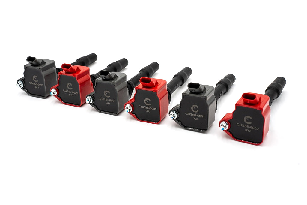 CarBahn BMW S58 Ignition Coil-Performance-Silicon Valley Bimmer