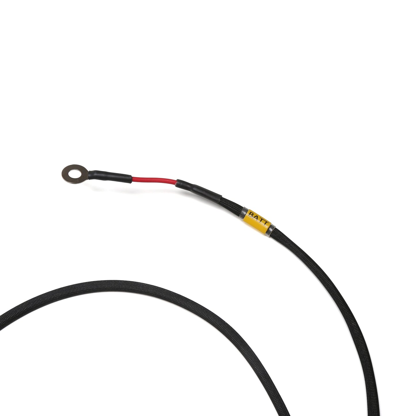 Chase Bays Dual Fan Relay Wiring Harness with 180º F Thermoswitch-Performance-Silicon Valley Bimmer