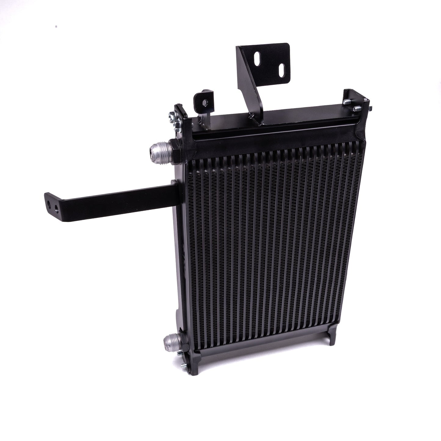 Chase Bays Oil Cooler Kit for BMW E46 w/ M5x | S5x-Performance-Silicon Valley Bimmer