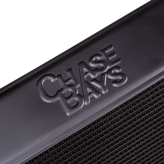 Chase Bays Oil Cooler-Performance-Silicon Valley Bimmer