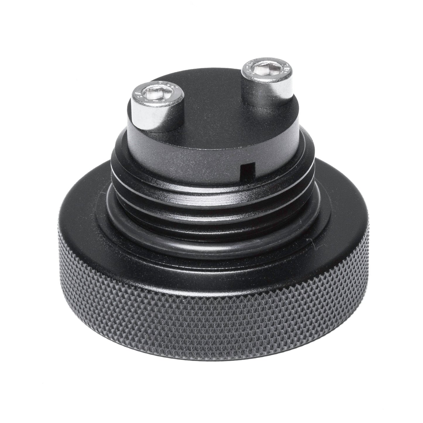 Chase Bays Triple Baffled Power Steering Reservoir-Performance-Silicon Valley Bimmer