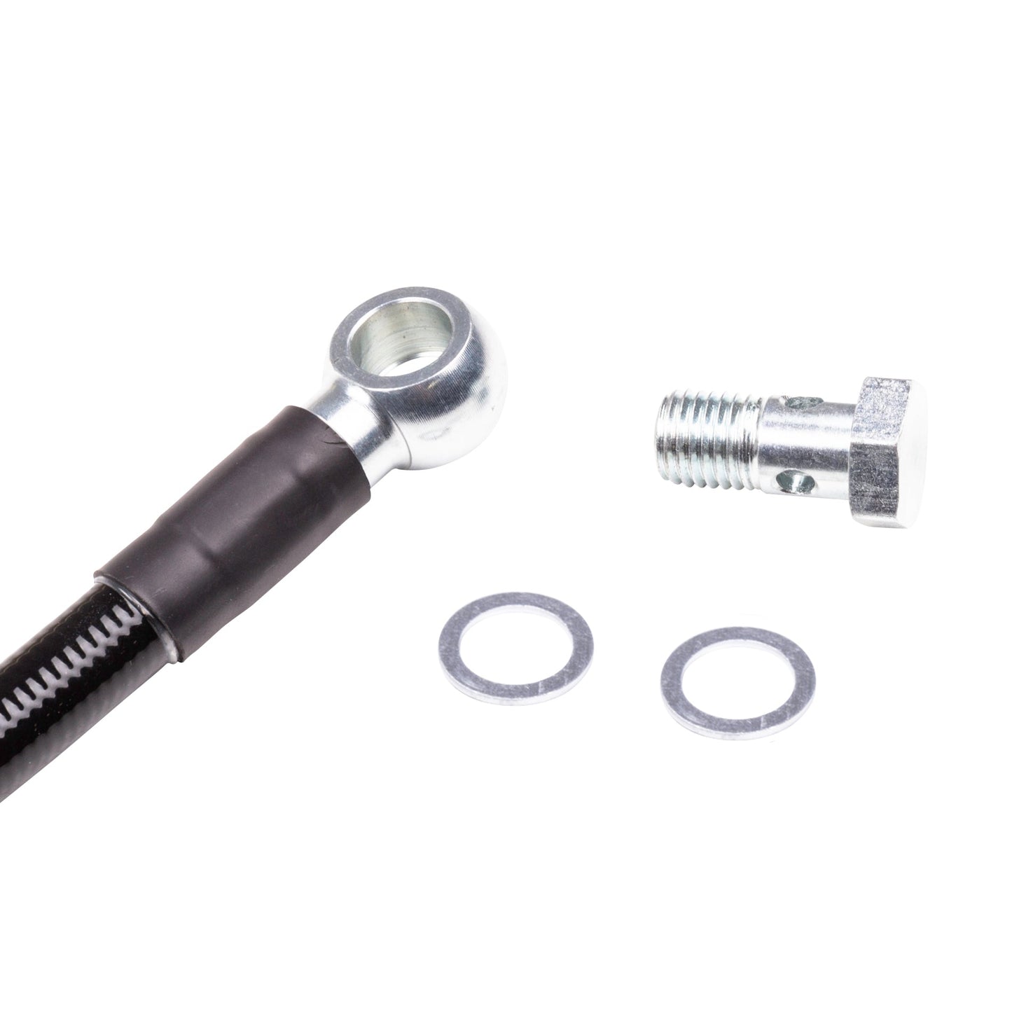 Chase Bays Vanos Oil Line - BMW M50 | M52 | M54 | S50 | S52 with S54 or Euro Housing-Performance-Silicon Valley Bimmer