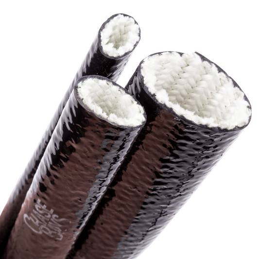 Chase Bays Firesleeve - Black-Performance-Silicon Valley Bimmer