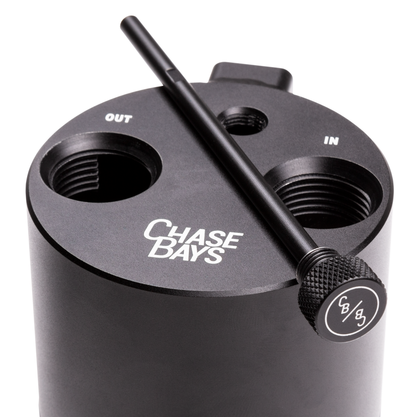 Chase Bays Oil Catch Can-Performance-Silicon Valley Bimmer