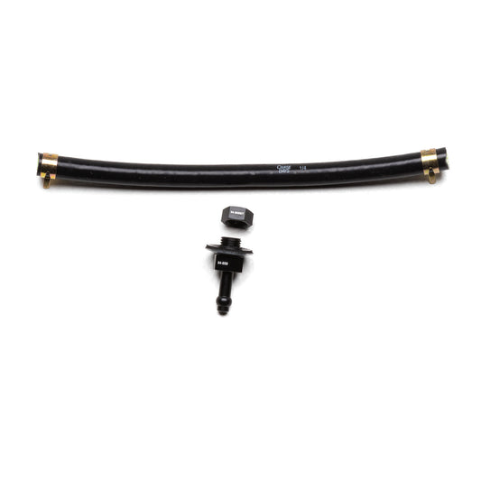 Chase Bays Clutch Feed Adapter for Brake Booster Eliminator