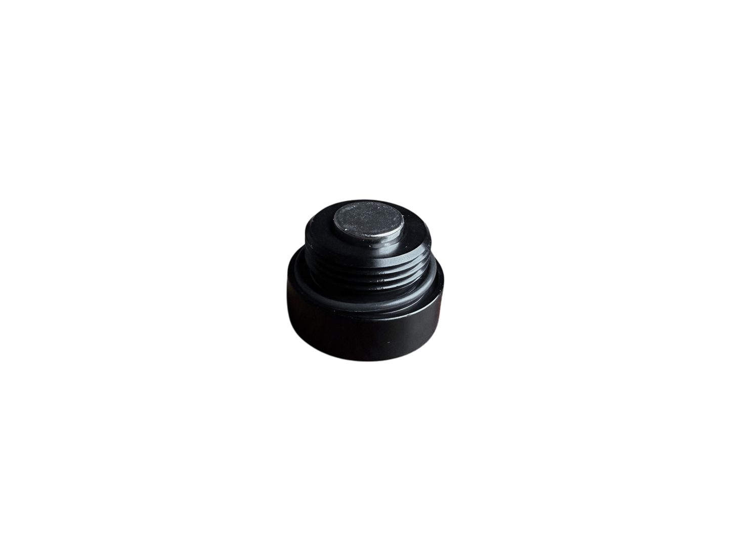 Deluxe Magnetic Differential Drain Plug-Performance-Silicon Valley Bimmer