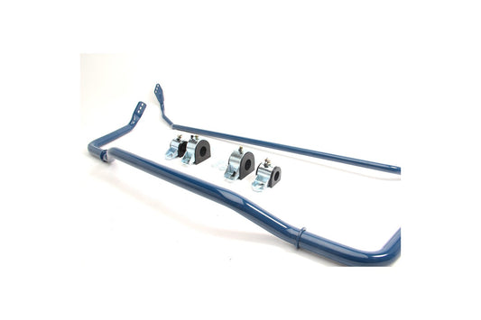 Dinan Anti-Roll Bar Set - BMW F2x F3x 25mm/19mm (xDrive)-Suspension-Silicon Valley Bimmer