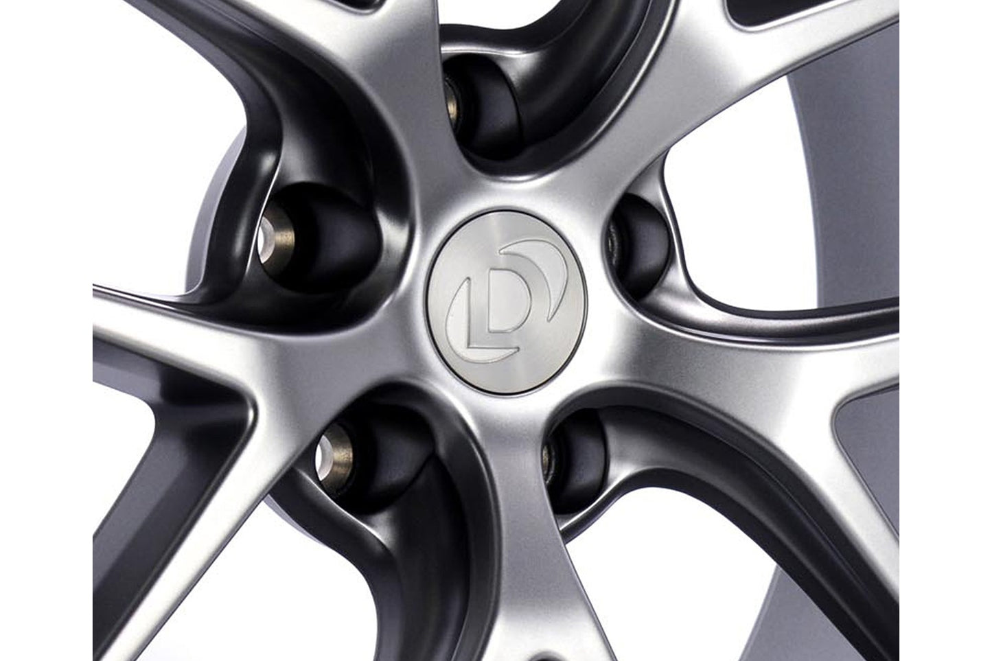 Dinan BBS CI-R Wheel Set - 2014-2021 BMW 228i/230i/M235i/M240i-Wheels-Silicon Valley Bimmer