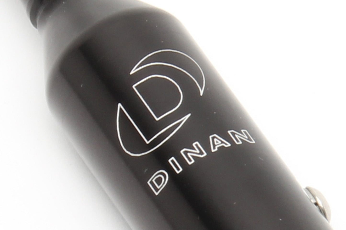 Dinan Billet Short-Shifter Kit - 2004-2013 BMW 135i/328i/330i/335i/530i/550i-Drivetrain-Silicon Valley Bimmer