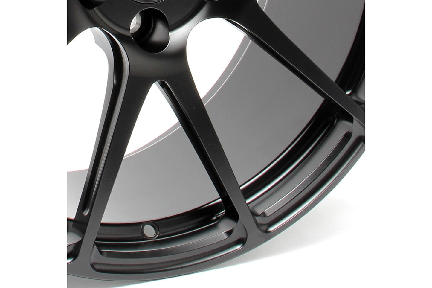 Dinan Forgeline GA1R Performance Wheel Set - 2006-2013 BMW 328i/330i/335i/335is-Wheels-Silicon Valley Bimmer