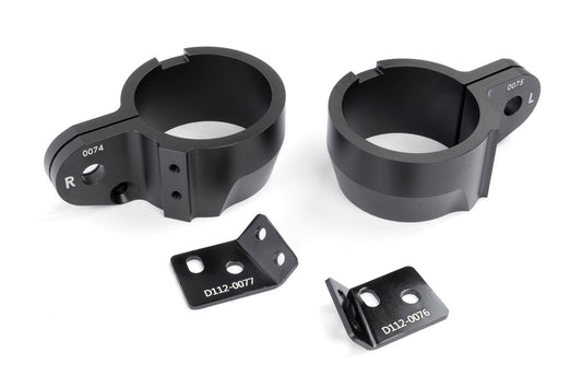 Dinan High Performance Adjustable Coil-Over Suspension System - 2023-2026 BMW M2-Suspension-Silicon Valley Bimmer