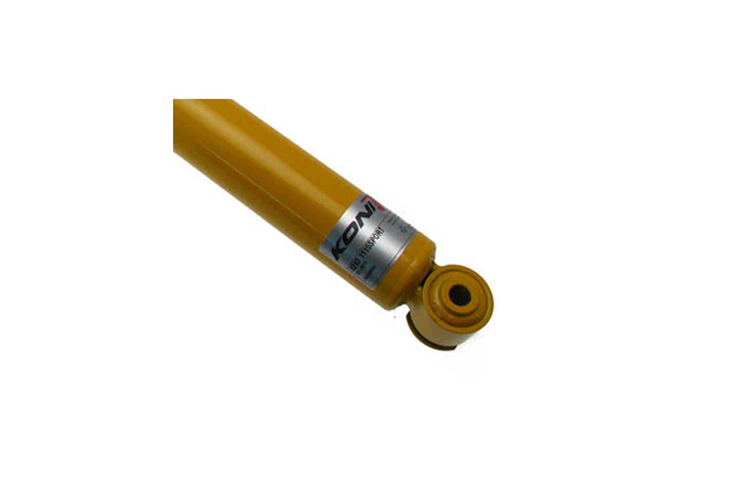 Dinan Koni Adjustable Rear Shock - 1992-1999 BMW 323i/325i/328i/M3-Suspension-Silicon Valley Bimmer