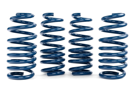 Dinan Performance Spring Set - 2020-2026 BMW X5M / X6M-Suspension-Silicon Valley Bimmer
